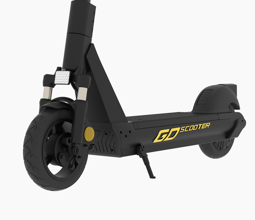 electric kick scooter