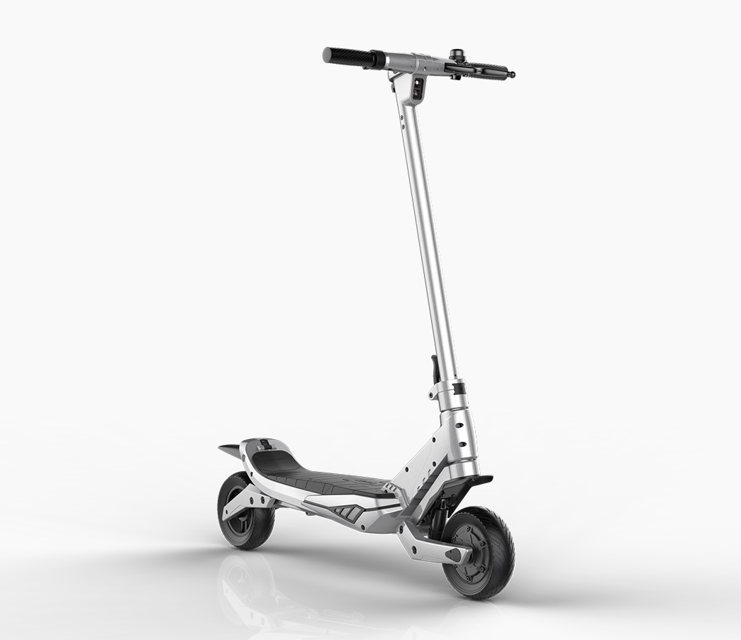 electric kick scooter