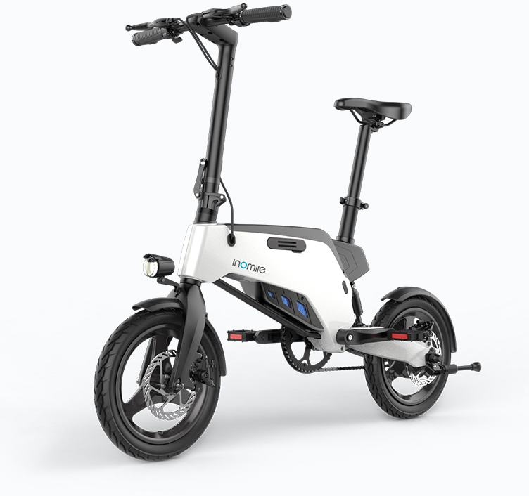 electric kick scooter