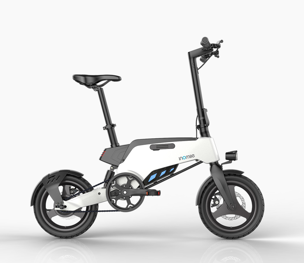 electric kick scooter