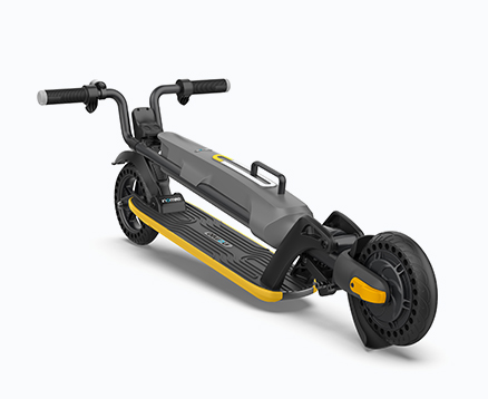 electric kick scooter