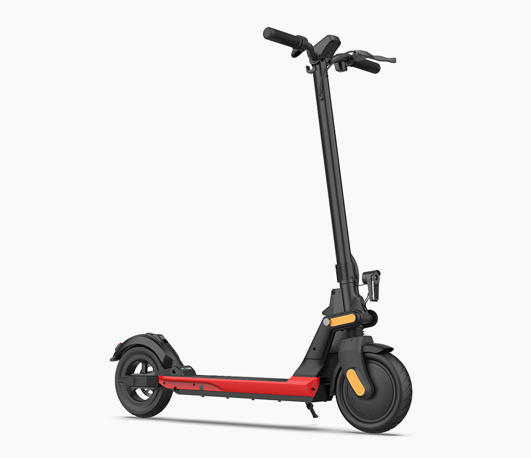 electric kick scooter
