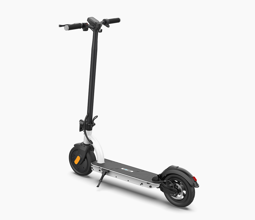 electric kick scooter