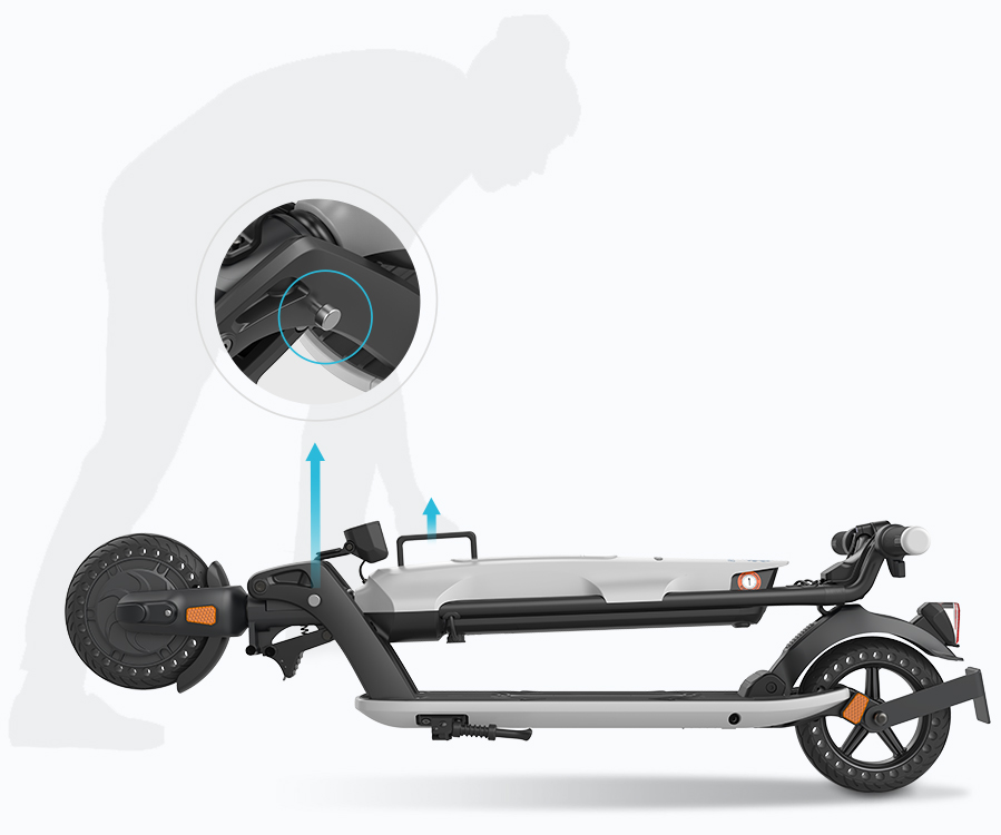 electirc bike