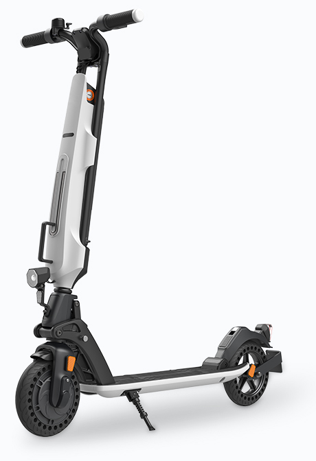 electric kick scooter