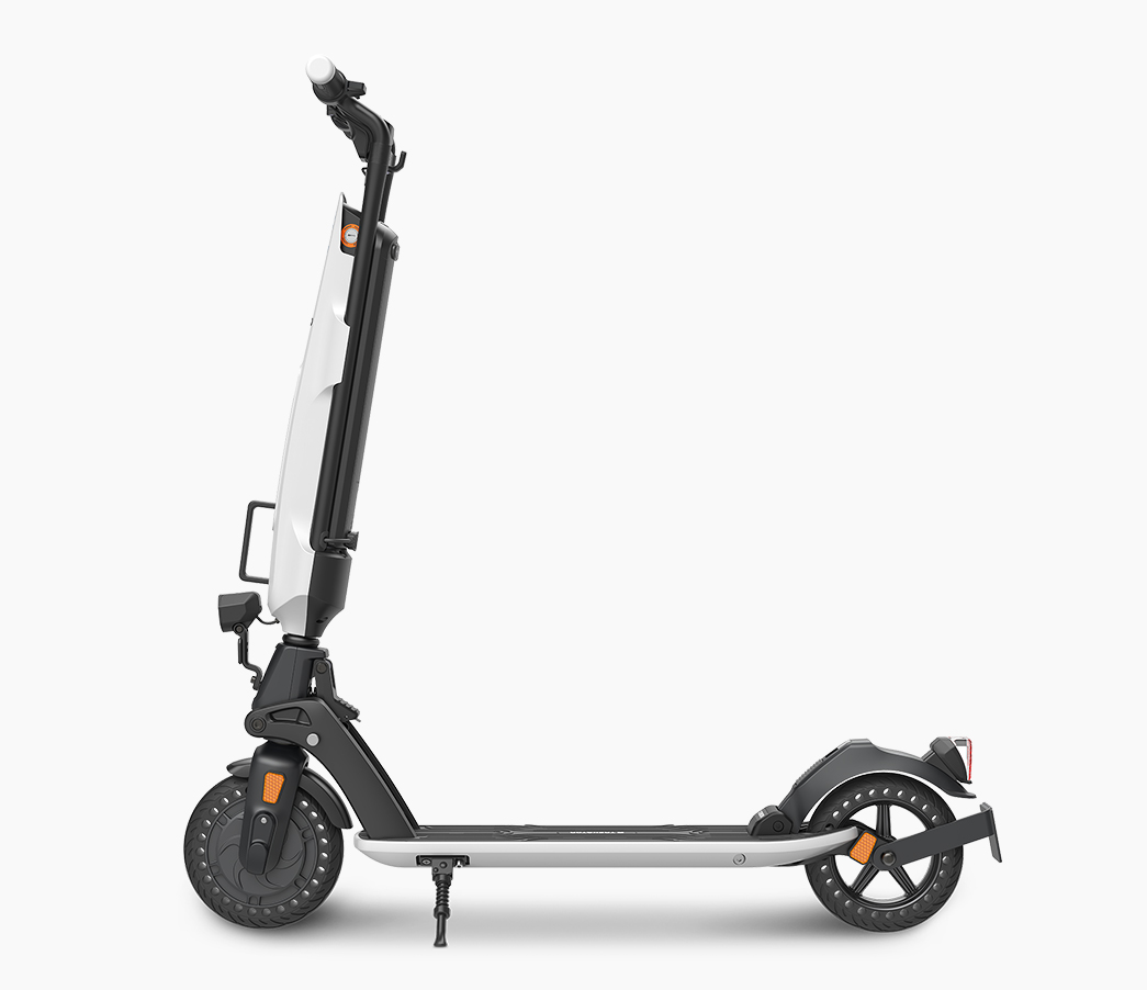 electric kick scooter